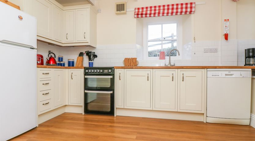 Photo of Goshen Farm