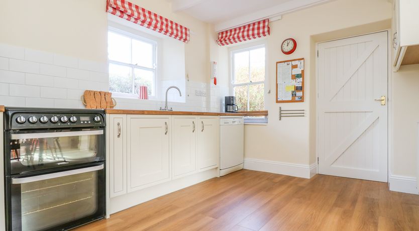 Photo of Goshen Farm