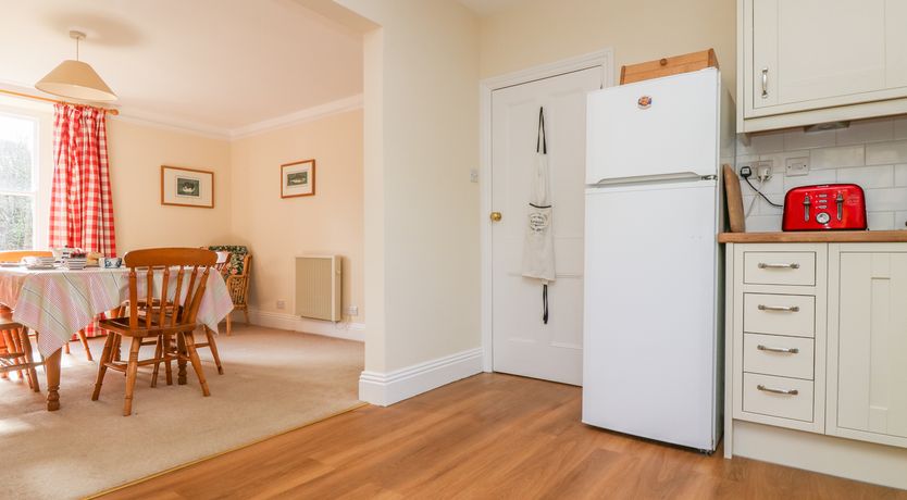 Photo of Goshen Farm