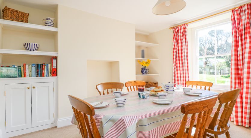 Photo of Goshen Farm