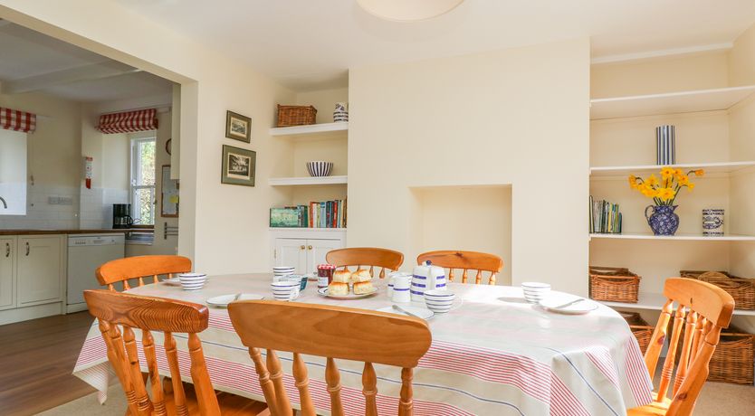 Photo of Goshen Farm