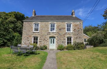 Goshen Farm Holiday Cottage