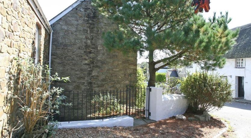 Photo of Mithian Cottage