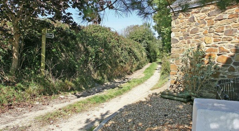 Photo of Mithian Cottage