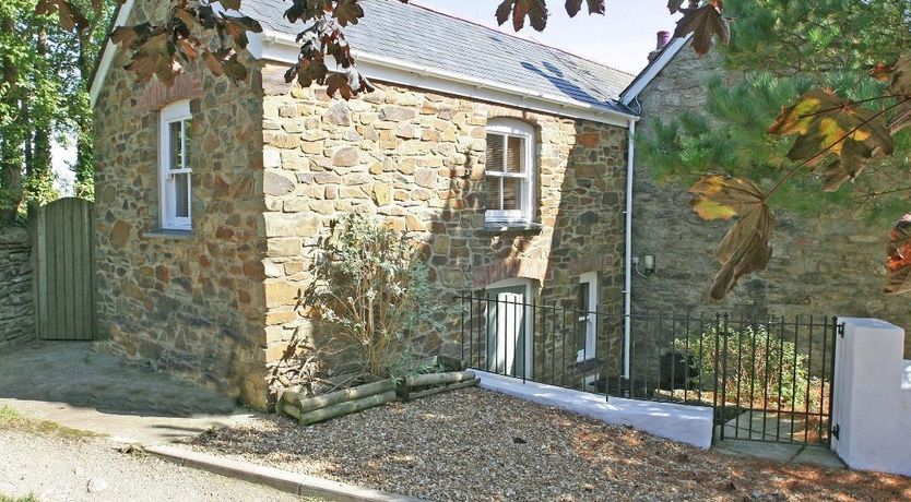 Photo of Mithian Cottage