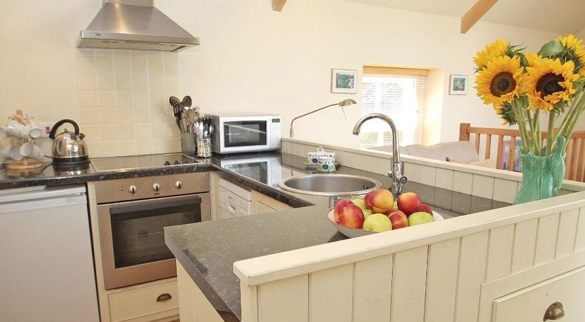 Photo of Mithian Cottage