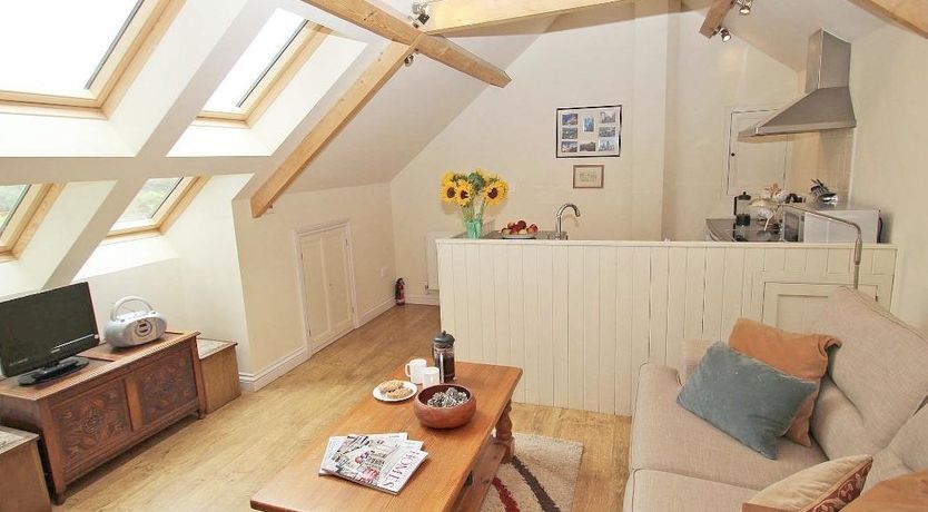 Photo of Mithian Cottage