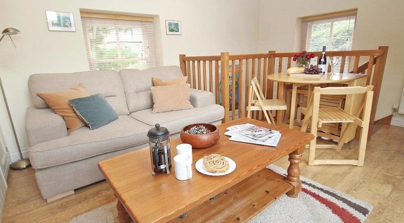 Photo of Mithian Cottage