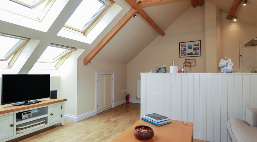 Photo of Mithian Cottage