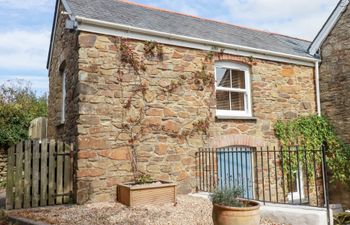 Mithian Cottage Holiday Cottage