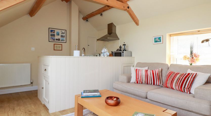 Photo of Mithian Cottage