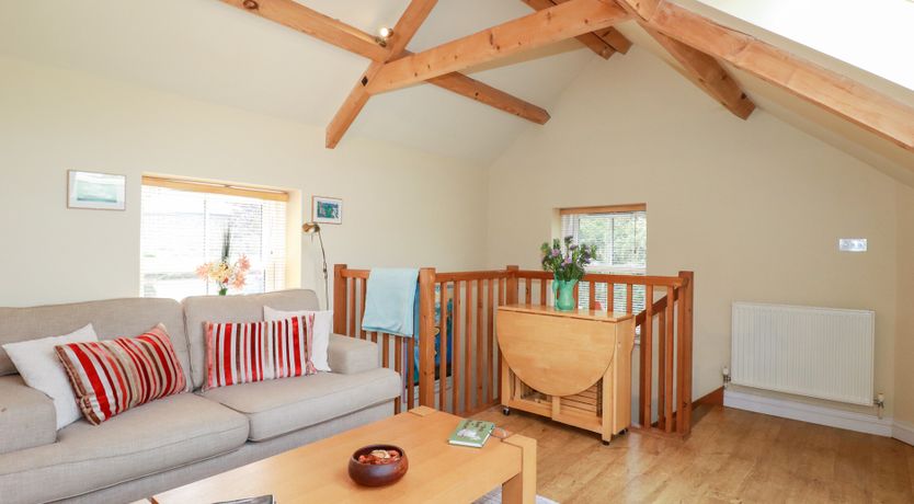 Photo of Mithian Cottage