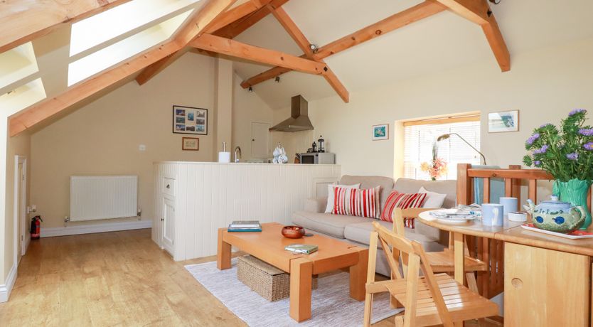 Photo of Mithian Cottage