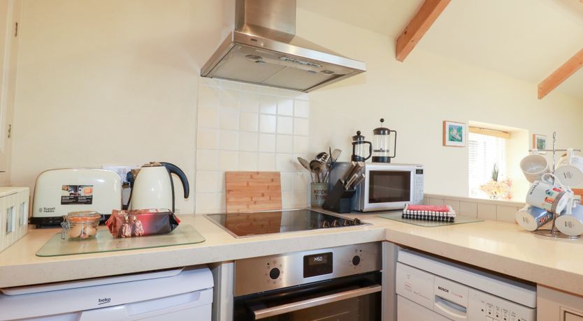Photo of Mithian Cottage