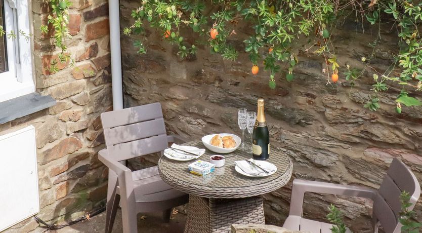 Photo of Mithian Cottage