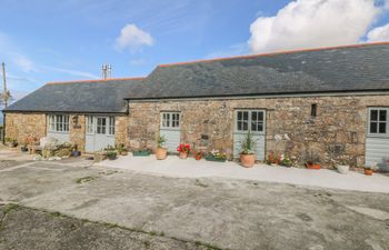 Back Of Beyond Holiday Cottage