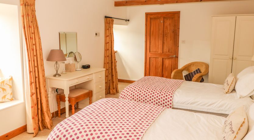 Photo of Back Of Beyond