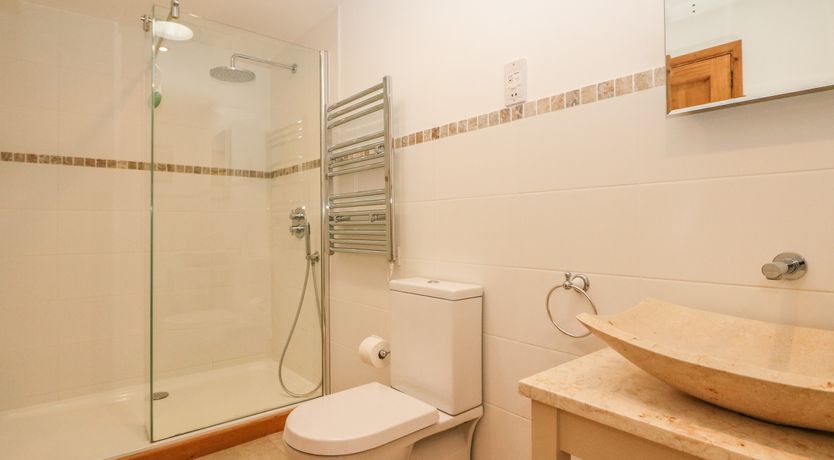 Photo of Back Of Beyond