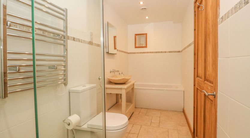 Photo of Back Of Beyond