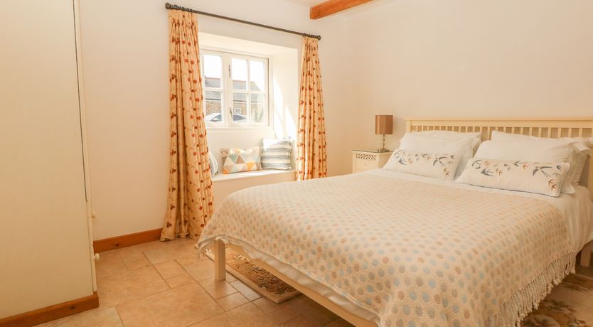 Photo of Back Of Beyond