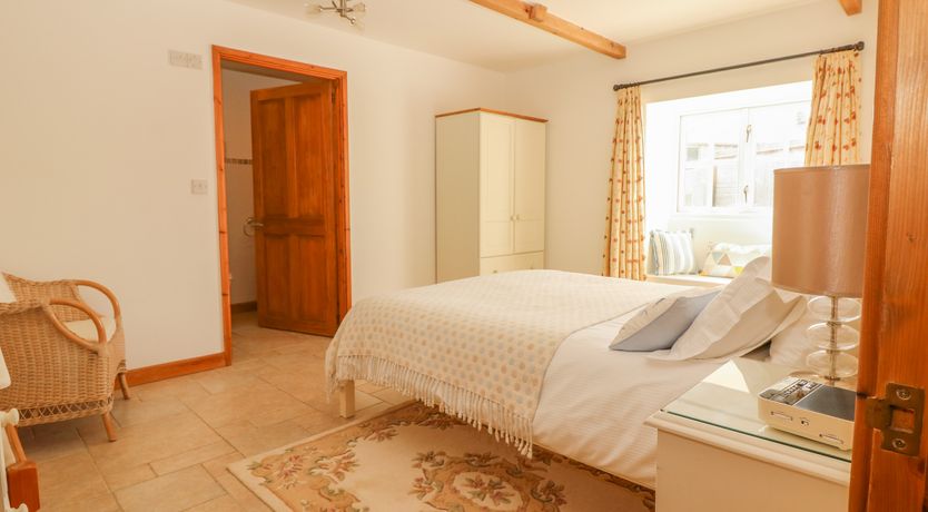 Photo of Back Of Beyond