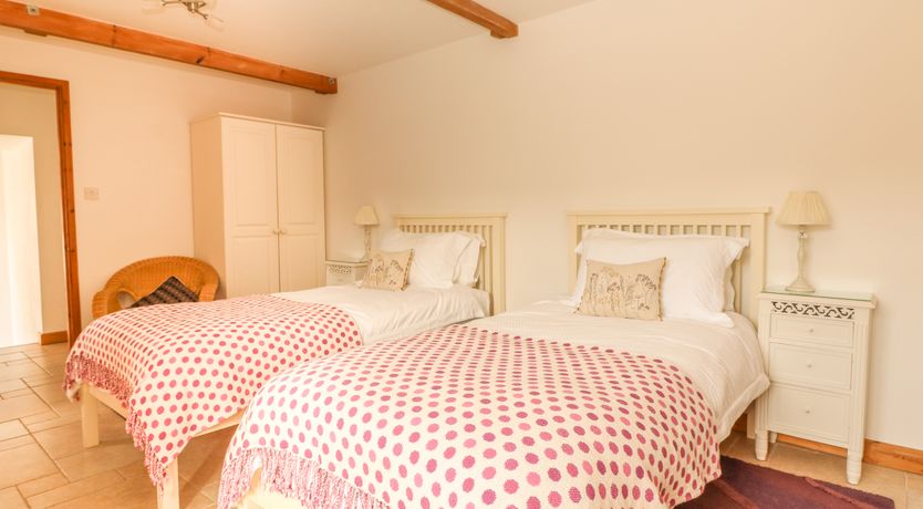 Photo of Back Of Beyond