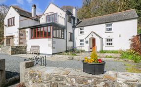 Photo of Carne Mill