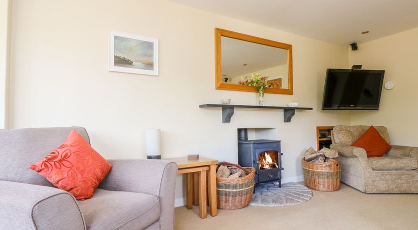 Photo of Carne Mill