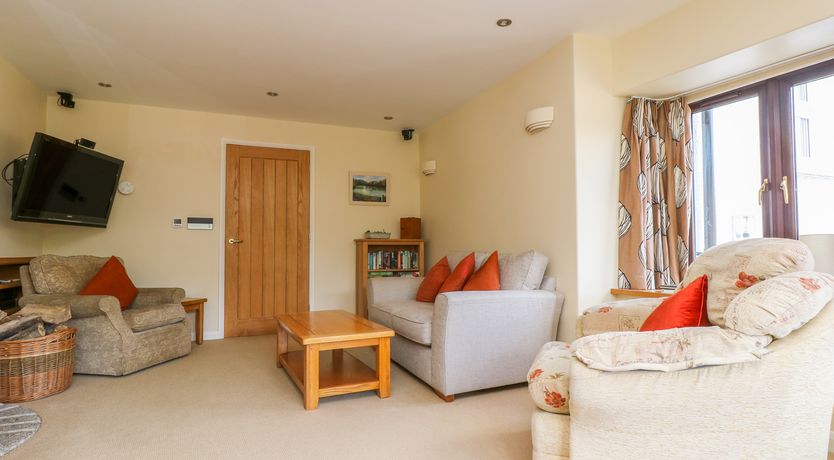 Photo of Carne Mill