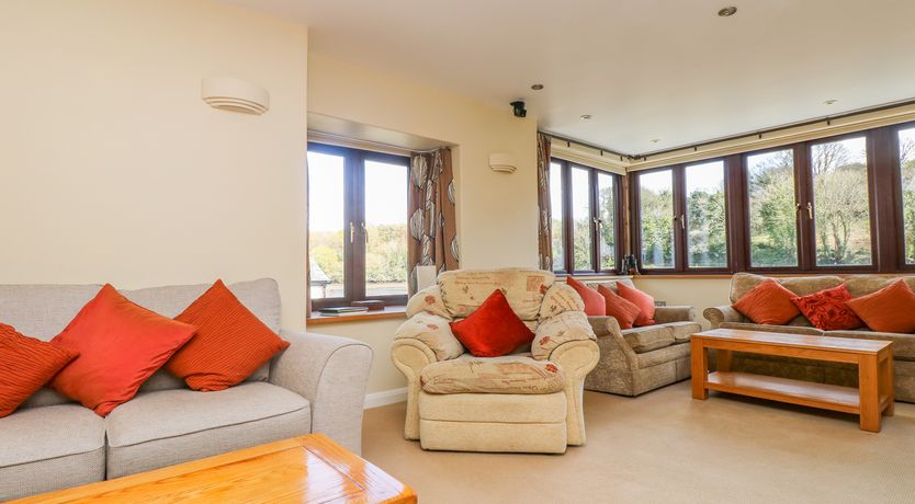 Photo of Carne Mill