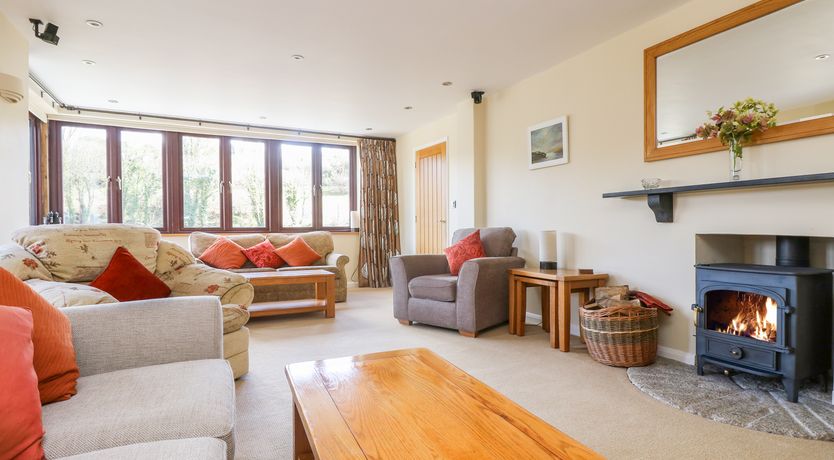 Photo of Carne Mill