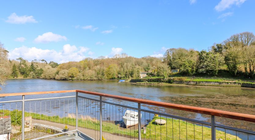 Photo of Carne Mill