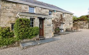 Photo of Trevenning Barn