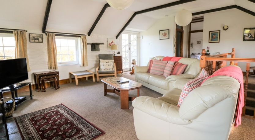 Photo of Trevenning Barn