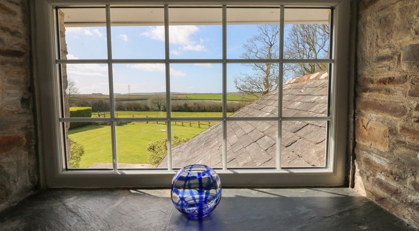 Photo of Trevenning Barn