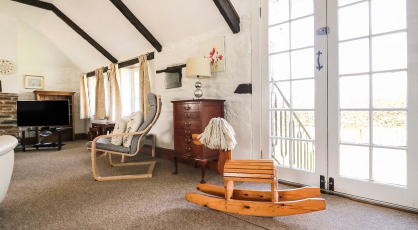 Photo of Trevenning Barn