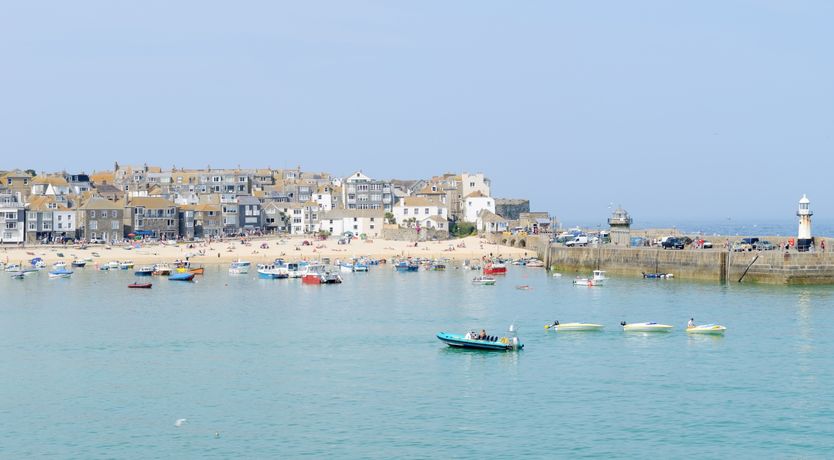 Photo of Bell Cottage