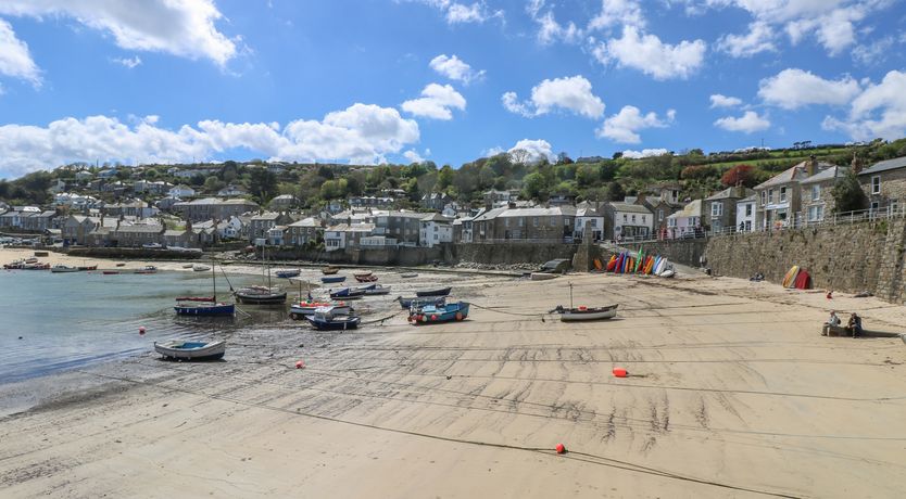 Photo of Bell Cottage