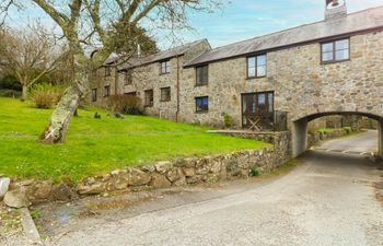 Bell Cottage Holiday Cottage