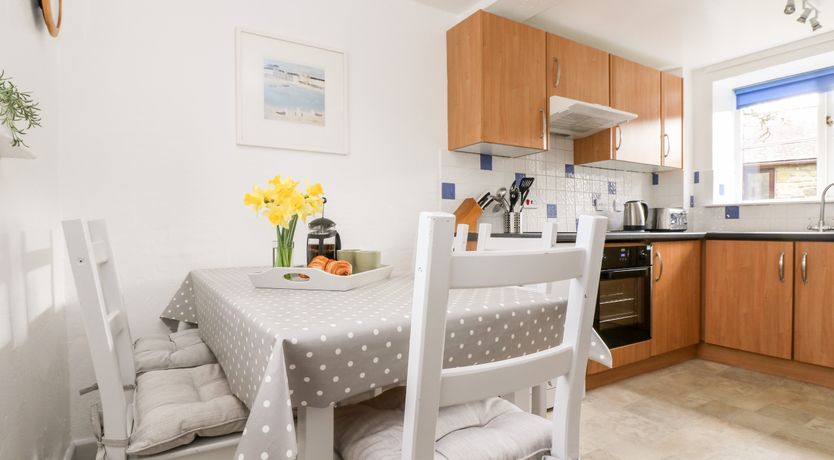 Photo of Bell Cottage