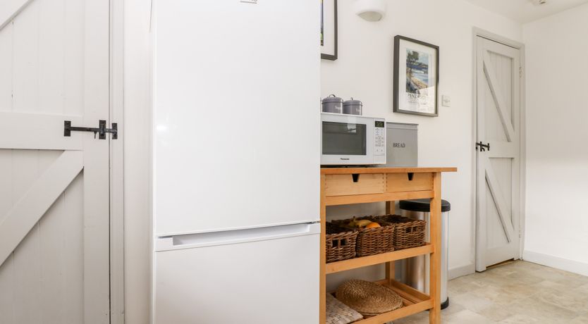 Photo of Bell Cottage