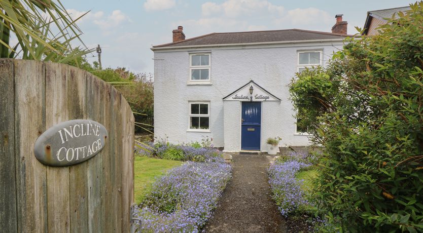 Photo of Incline Cottage