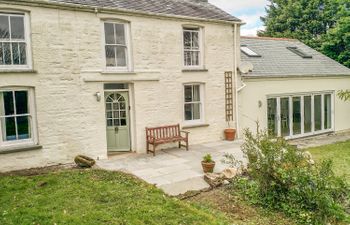 Little Chycoose Holiday Cottage