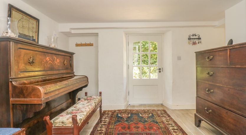 Photo of Little Chycoose