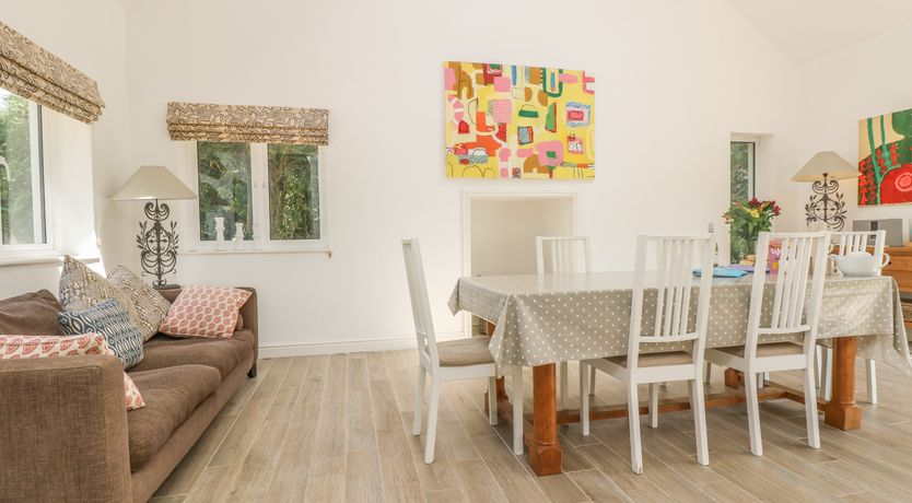 Photo of Little Chycoose