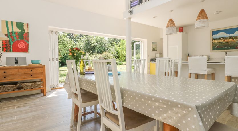 Photo of Little Chycoose