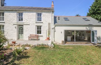 Little Chycoose Holiday Cottage
