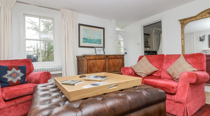 Photo of Little Chycoose