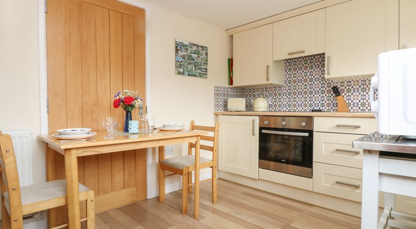 Photo of Little Hamlin