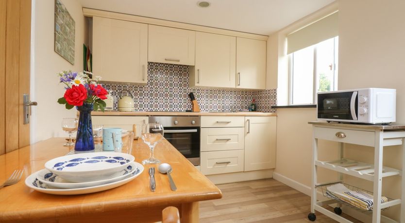 Photo of Little Hamlin